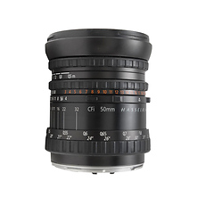 Distagon CFi 50mm f/4 FLE T* Lens - Pre-Owned Image 0
