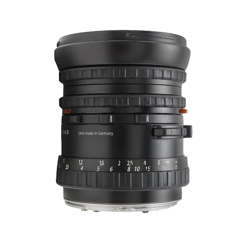 Distagon CFi 50mm f/4 FLE T* Lens - Pre-Owned Image 1
