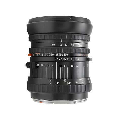 Distagon CFi 50mm f/4 FLE T* Lens - Pre-Owned Image 2