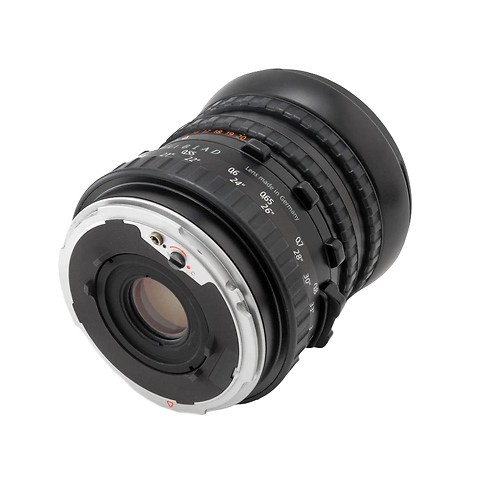 Distagon CFi 50mm f/4 FLE T* Lens - Pre-Owned Image 3