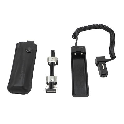 External Battery Cassette 43023 for 200 Series - Pre-Owned Image 0