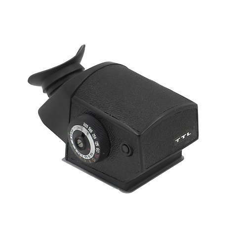 Kiev TTL Prism Viewfinder for Hasselblad 500 Series - Pre-Owned Image 0
