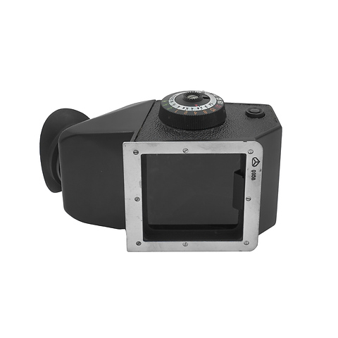 Kiev TTL Prism Viewfinder for Hasselblad 500 Series - Pre-Owned Image 2