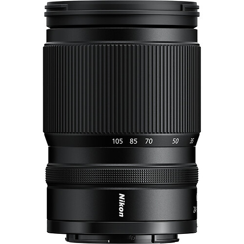 NIKKOR Z 24-105mm f/4-7.1 Lens Image 3