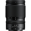 NIKKOR Z 24-105mm f/4-7.1 Lens Thumbnail 1