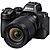 Z5II Mirrorless Digital Camera with 24-105mm Lens