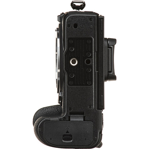 Z5II Mirrorless Digital Camera with 24-105mm Lens Image 5