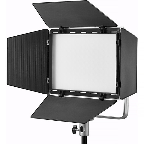 Litemons LP600R RGB LED Light Panel (2-Light Kit) Image 3