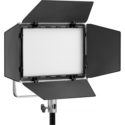 Litemons LP600R RGB LED Light Panel (2-Light Kit) Image 7