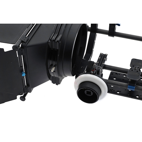 DSLR Cinema Bundle microFollowFocus  - Pre-Owned Image 3