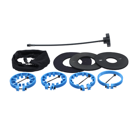 DSLR Cinema Bundle microFollowFocus  - Pre-Owned Image 4