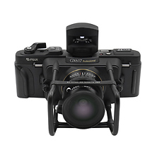 GX617 Professional w/105mm f/8 w/Filter, Finder & Focusing Screen Kit- Pre-Owned Image 0