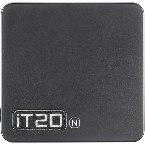 iT20 N TTL Mini Flash for Nikon (Black) Image 4