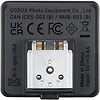 iT20 S TTL Mini Flash for Sony (Black) Thumbnail 5