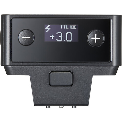 iT20 S TTL Mini Flash for Sony (Black) Image 7