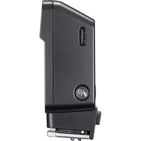 iT22 S TTL Mini Flash for Sony (Black) Image 8