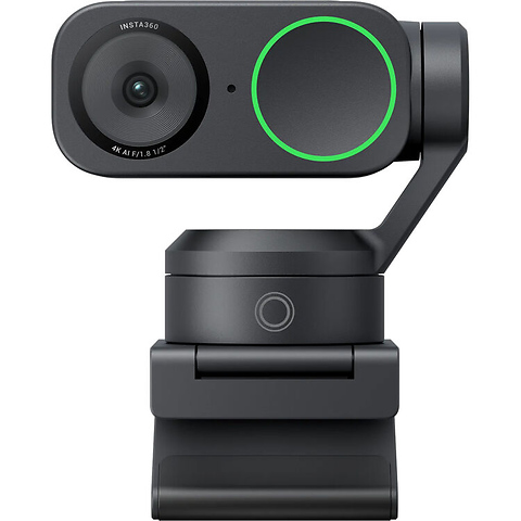 Link 2 Pro 4K AI Webcam Image 0