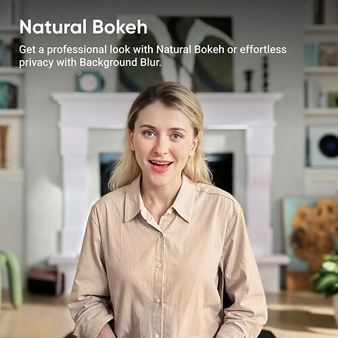 Link 2 Pro 4K AI Webcam Image 10