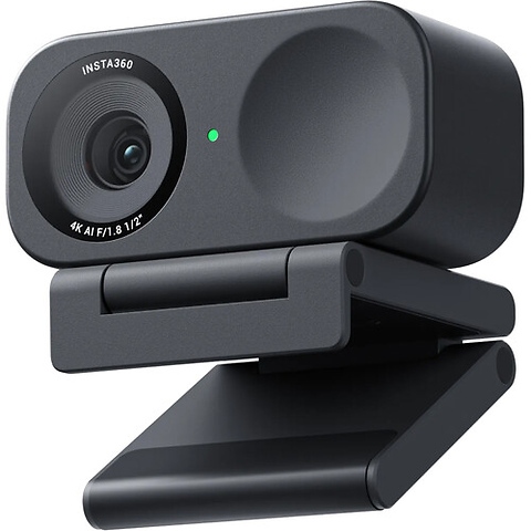 Link 2C Pro 4K AI Webcam Image 3
