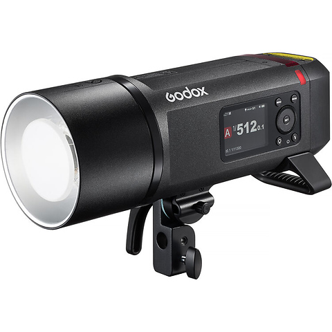 AD800Pro All-in-One Outdoor Flash Image 0