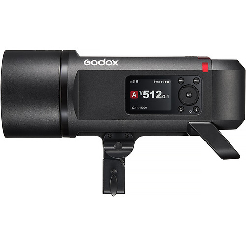 AD800Pro All-in-One Outdoor Flash Image 3