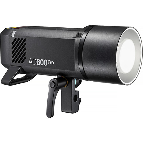 AD800Pro All-in-One Outdoor Flash Image 6
