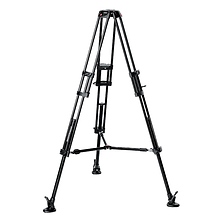 546B Pro Video Tripod Legs 65mm bowl - Pre-Owned Image 0