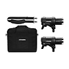 D2 Duo 1000/1000 AirTTL 2-Light Kit - Pre-Owned Thumbnail 0