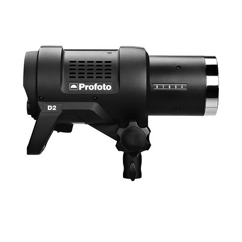 D2 Duo 1000/1000 AirTTL 2-Light Kit - Pre-Owned Image 1