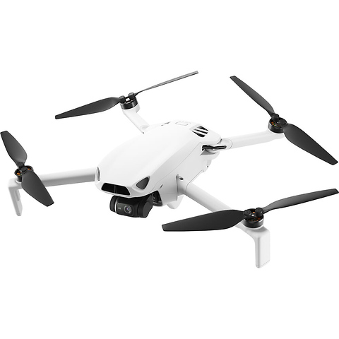 S1 Drone Combo (White) Image 1