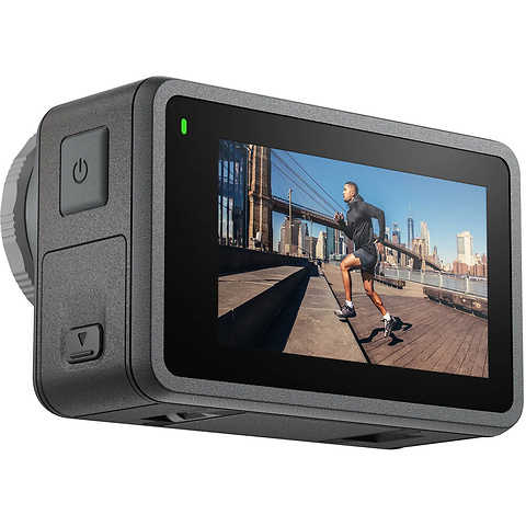 Edge Action Camera Image 2