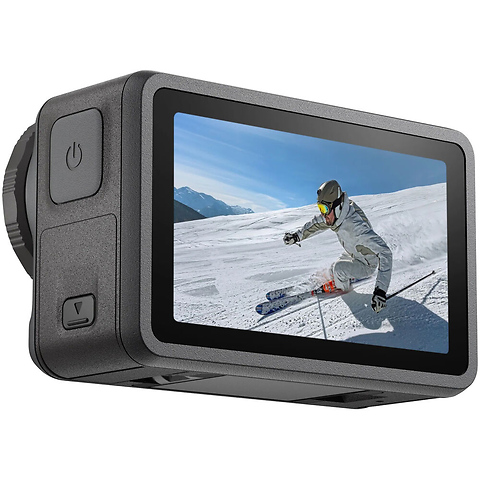 Edge Pro Action Camera Image 2