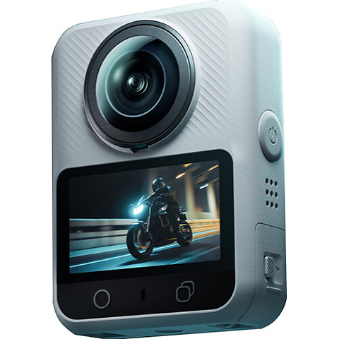 Sphra360 Action Camera Image 0