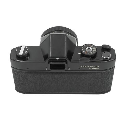 SL35 Camera (Black) with Planar 50mm f/1.8 Lens kit - Pre-Owned Image 1