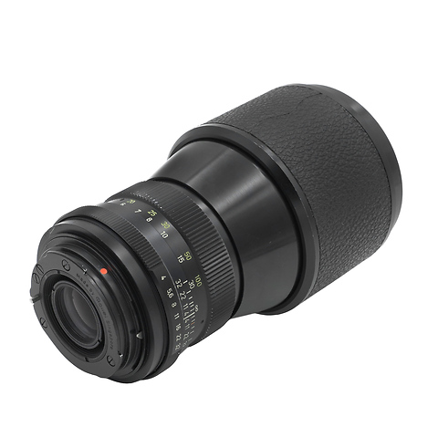 Color-Dynarex 200mm f/4 Lens for Rollei QBM - Pre-Owned Image 2