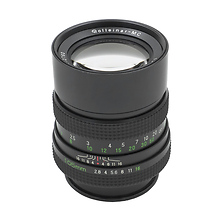 Rolleinar-MC 105mm f/2.8 for Rollei QBM - Pre-Owned Image 0