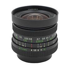 Rolleinar-MC 21mm f/4 for Rollei QBM - Pre-Owned Image 0