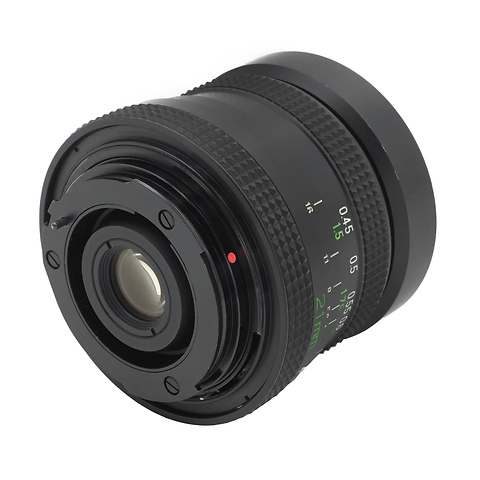 Rolleinar-MC 21mm f/4 for Rollei QBM - Pre-Owned Image 2