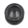 Color-Ultron 55mm f/1.4 AR for Rollei QBM - Pre-Owned Thumbnail 1