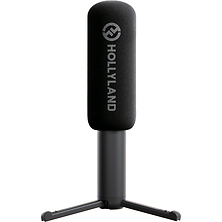 Interview Adapter for Wireless Microphones Image 0
