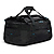 Mara Travel Duffel (Black, 40L)