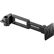 Monitor Mounting Bracket for Boulder Camera Cart Image 0
