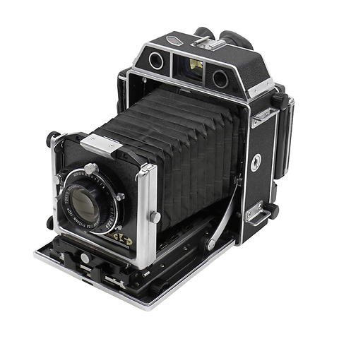 980 Camera with Super Horseman 150mm f/5.6 Lens - Pre-Owned Image 0