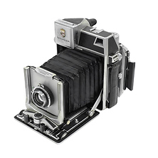 Super Technika III (6x9) with Symmar 105mm f/5.6 Lens - Pre-Owned Image 0