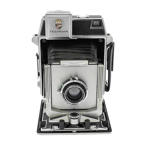 Super Technika III (6x9) with Symmar 105mm f/5.6 Lens - Pre-Owned Image 1