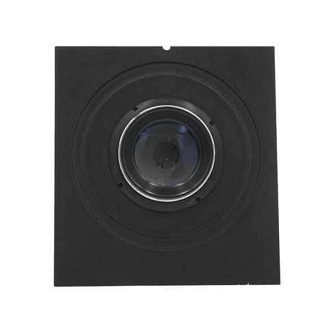 Rare Linhof Apo-Lanthar 10.5cm f/4.5 Synchro Compur Lens - Pre-Owned Image 1