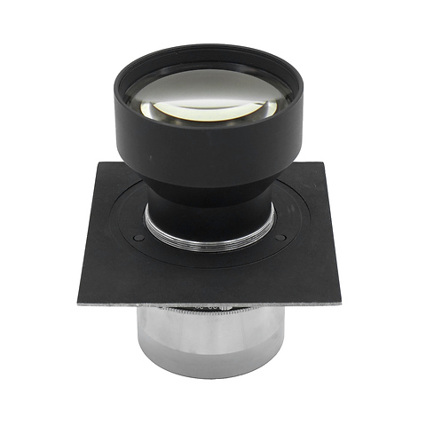 Tele Arton 270mm f/5.5 Large Format Lens - Pre-Owned Image 2