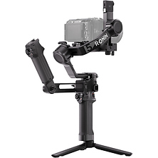 RS 5 Gimbal Combo Kit with AI Tracking Module & Briefcase Handle Image 0