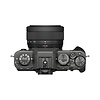 X-T30 III Camera with 13-33mm f/3.5-6.3 Lens Kit (Charcoal Silver) - Pre-Owned Thumbnail 2