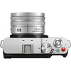Lumix DC-S9 Mirrorless Digital Camera with 18-40mm Lens (Black/Silver) Thumbnail 2